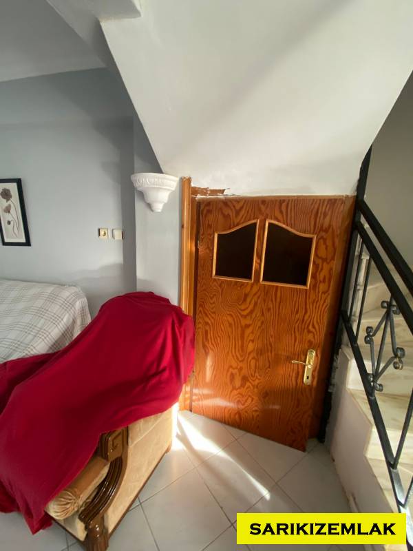 Edremit Tahtakuşlar Mah`da3+1  Villa. - 4